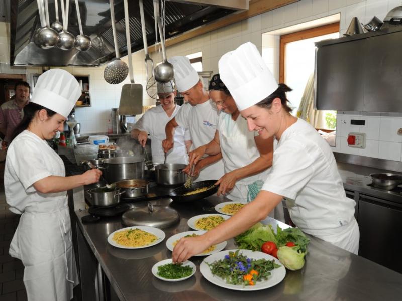 Natur & Aktivhotel Rogen