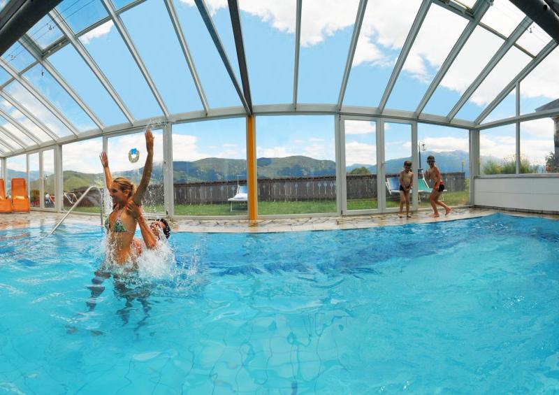 Natur & Aktivhotel Rogen