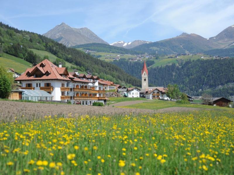 Natur & Aktivhotel Rogen