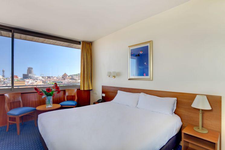 Citadines Ramblas