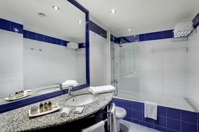 Citadines Ramblas