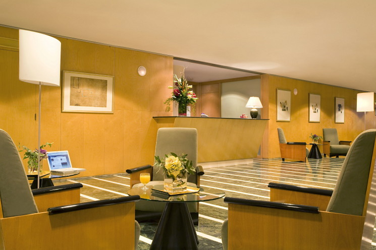 Citadines Ramblas