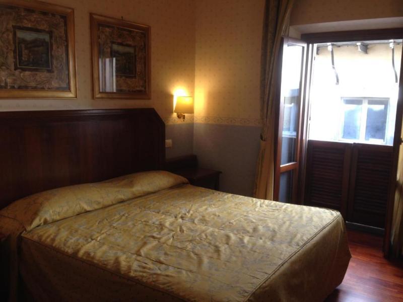 Hotel Filippeschi