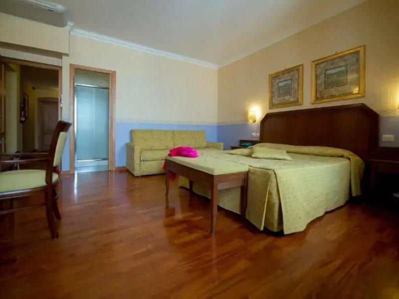 Hotel Filippeschi