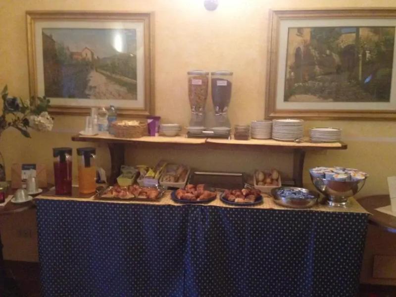 Hotel Filippeschi