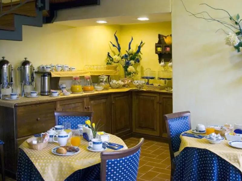 Hotel Filippeschi