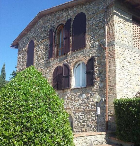 Hotel Pescille