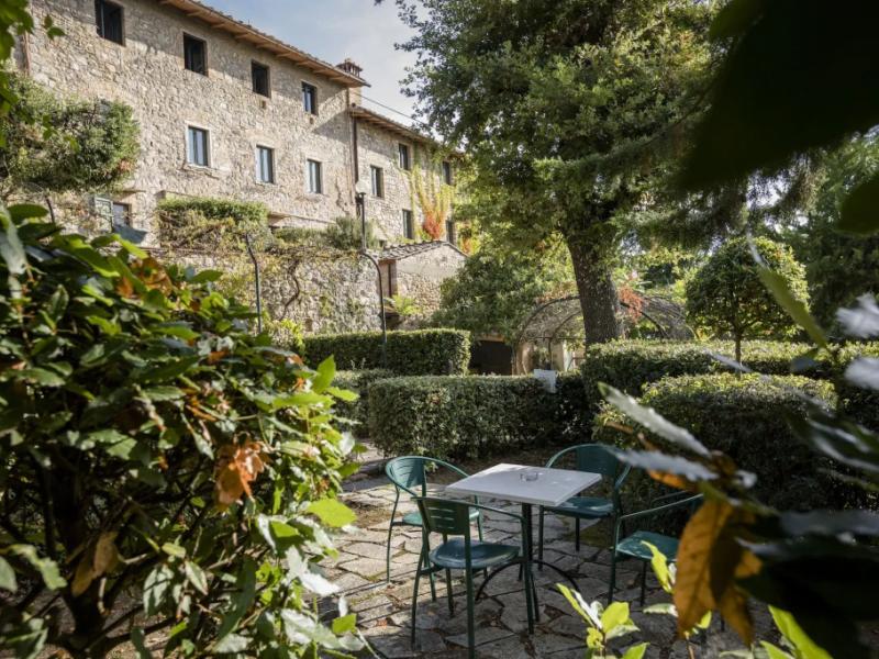 Hotel Pescille