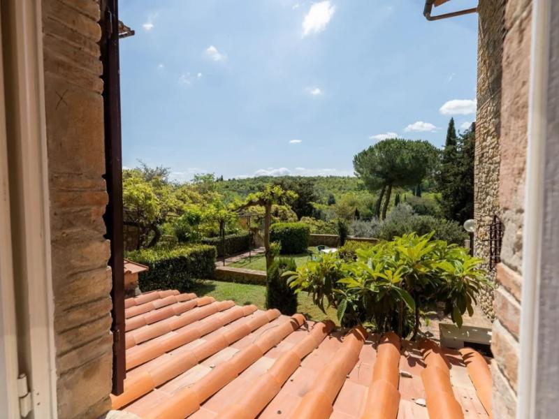 Hotel Pescille