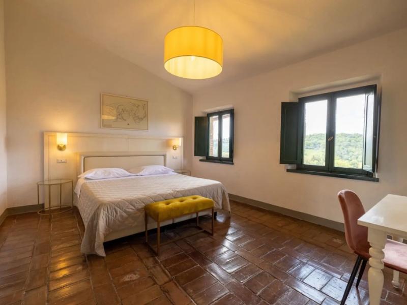 Hotel Pescille