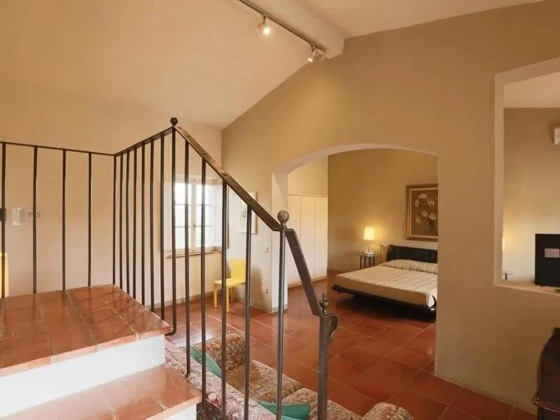 Hotel Pescille