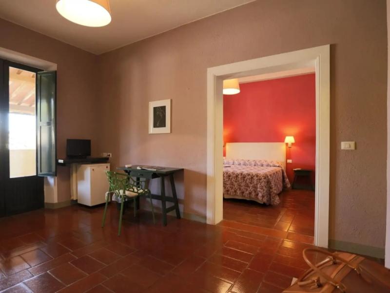 Hotel Pescille