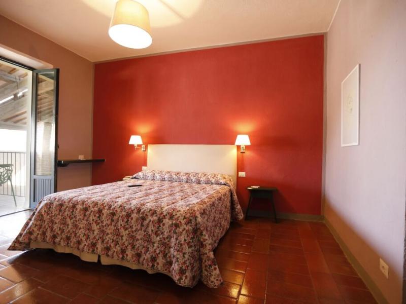 Hotel Pescille