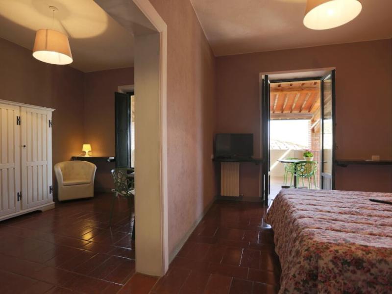 Hotel Pescille