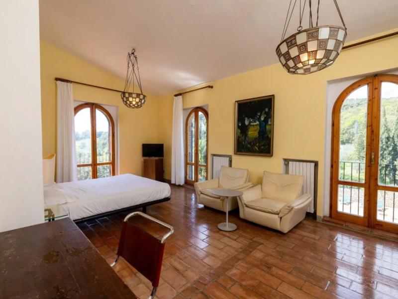 Hotel Pescille
