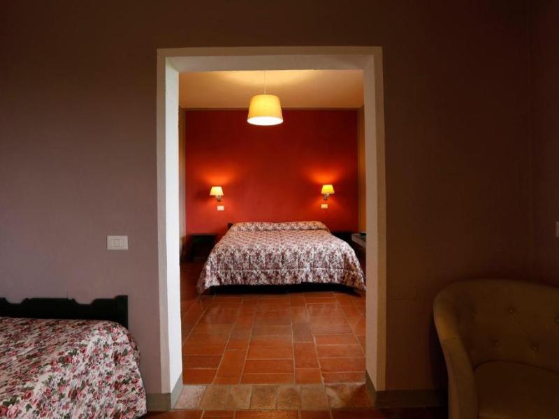 Hotel Pescille