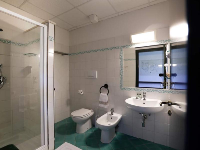 Hotel Pescille