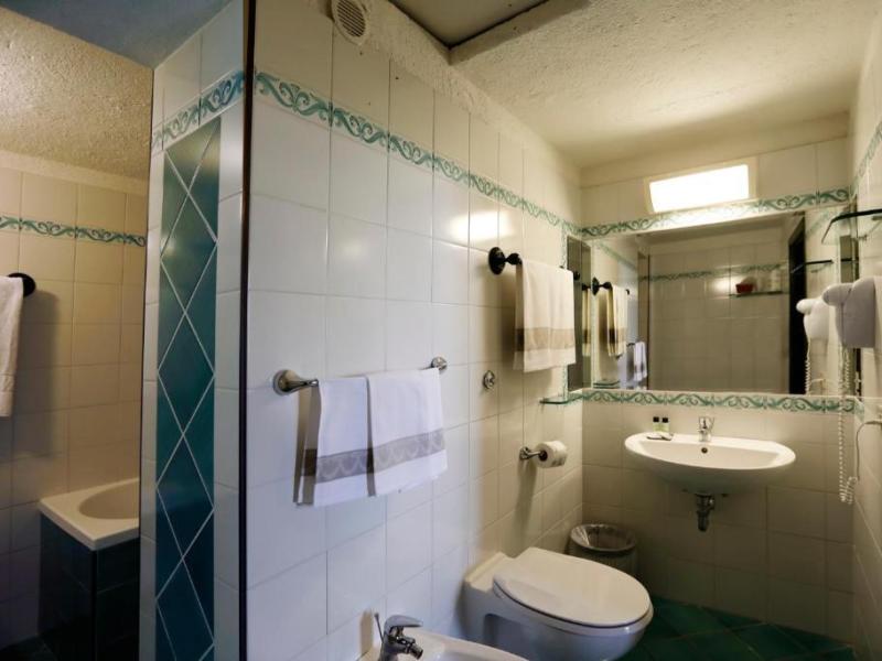 Hotel Pescille