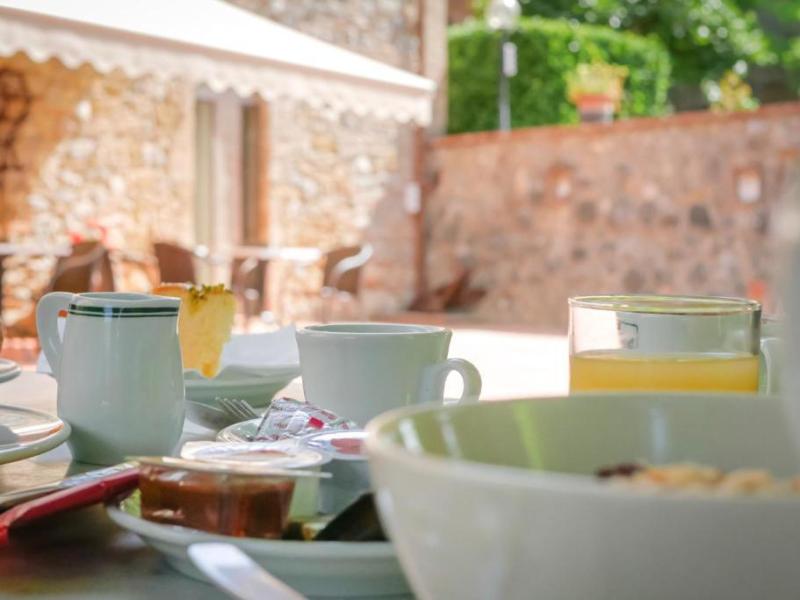 Hotel Pescille
