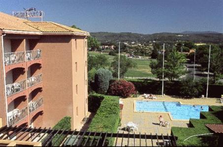 Citadines Aix Jas de Bouffan