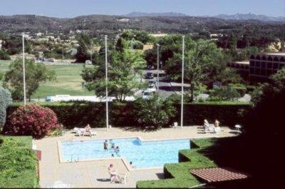 Citadines Aix Jas de Bouffan
