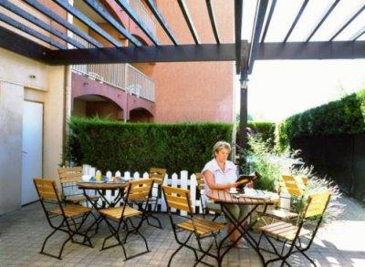 Citadines Aix Jas de Bouffan