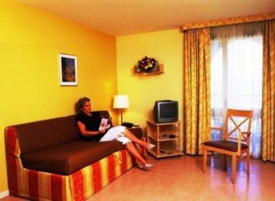 Citadines Aix Jas de Bouffan