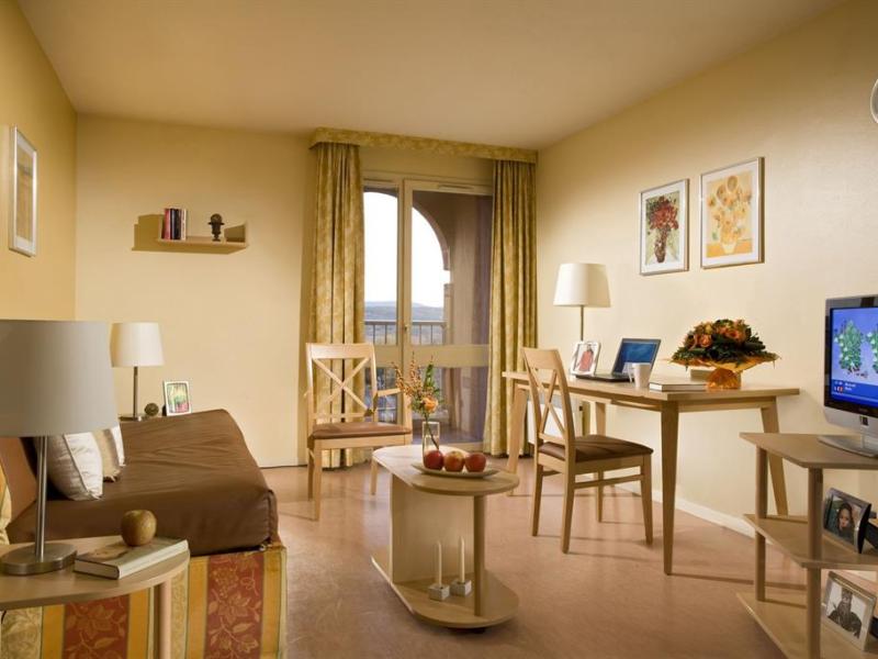 Citadines Aix Jas de Bouffan