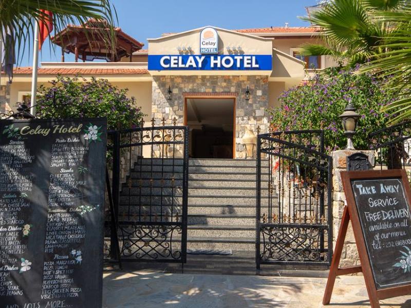 Celay Hotel