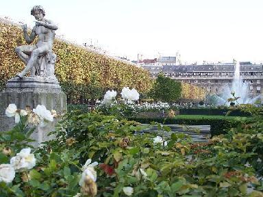 La Clef Louvre