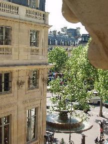 La Clef Louvre