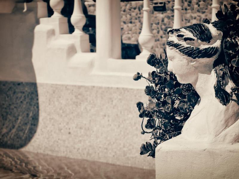 Korifi Suites & Apartments