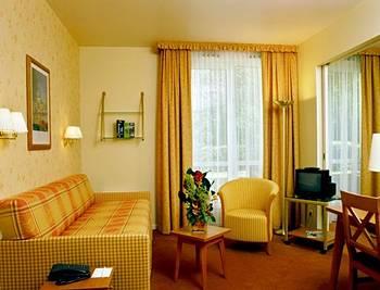 Citadines Montmartre Paris