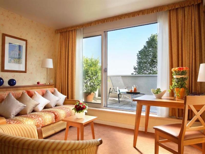 Citadines Montmartre Paris
