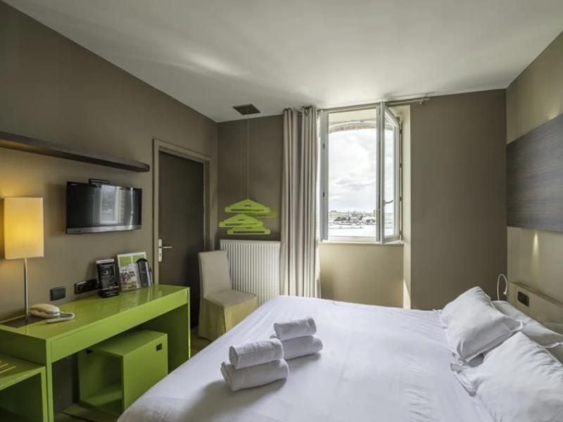 Urban Style Hotel Aubade