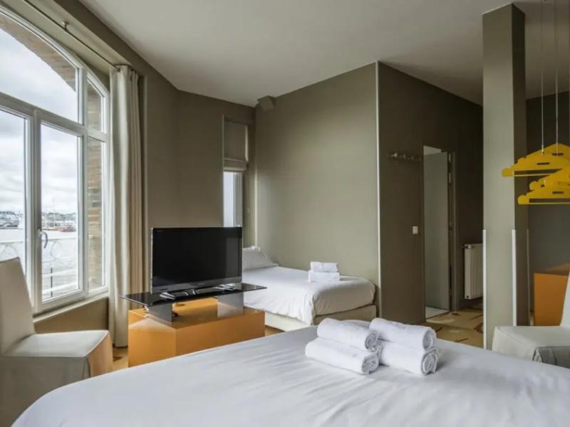 Urban Style Hotel Aubade