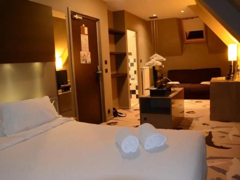 Urban Style Hotel Aubade