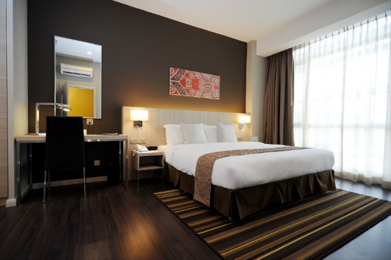 Citadines Opera Paris