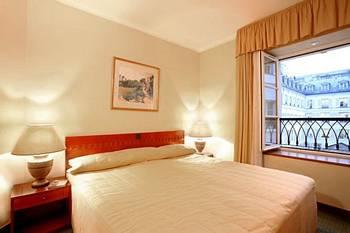 Citadines Opera Paris