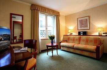Citadines Opera Paris