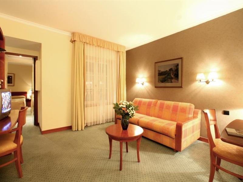 Citadines Opera Paris