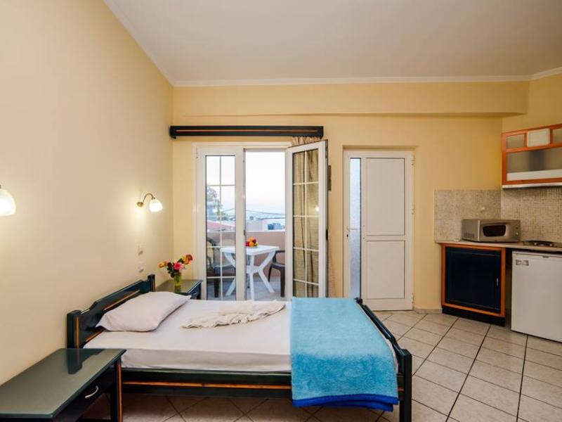 Nirvana Studios & Apartments