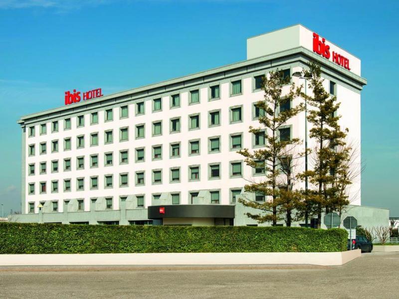 Hotel Ibis Verona