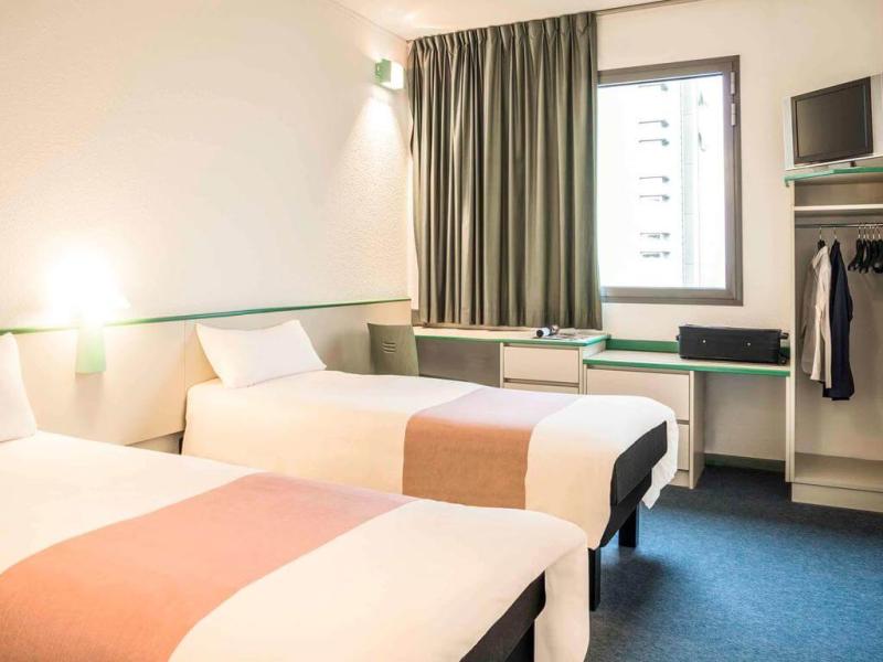 Hotel Ibis Verona