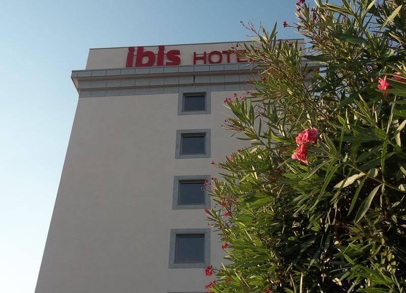 Hotel Ibis Verona