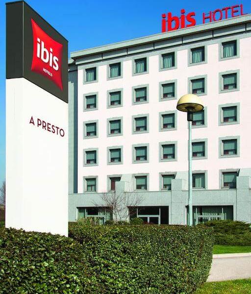Hotel Ibis Verona