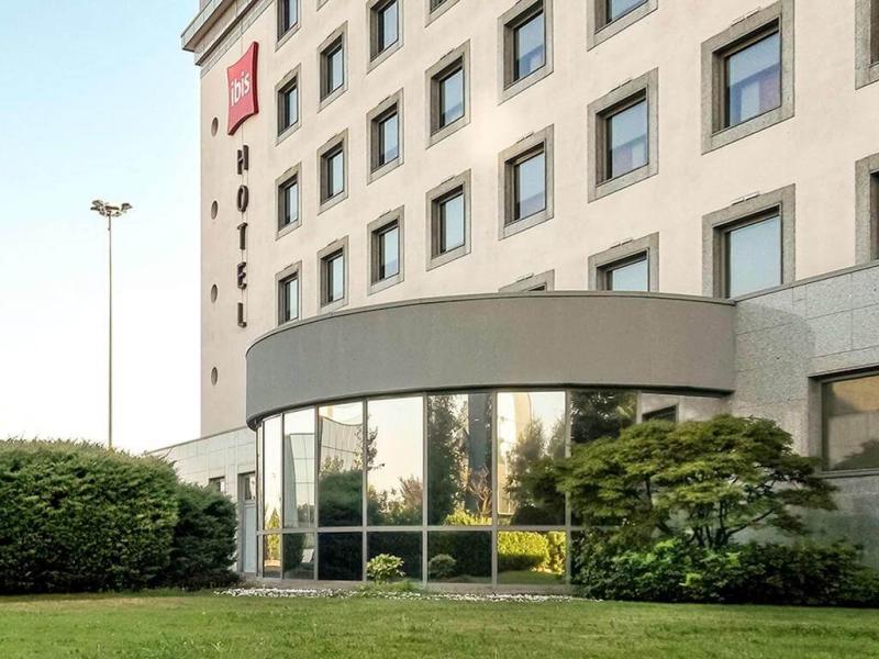 Hotel Ibis Verona