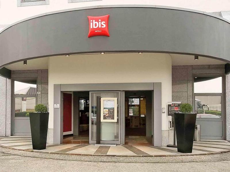 Hotel Ibis Verona