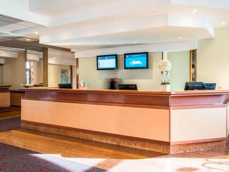 Hotel Ibis Verona