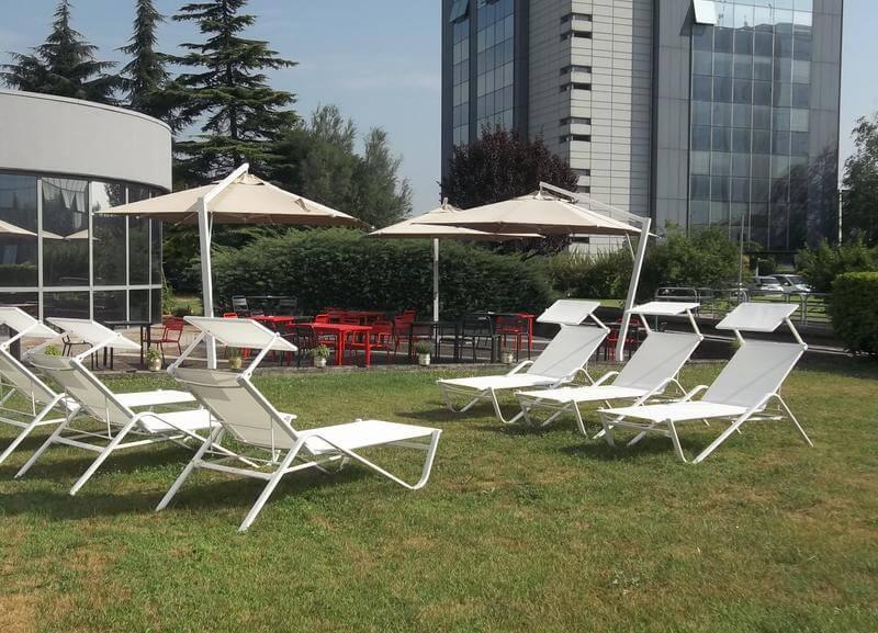 Hotel Ibis Verona